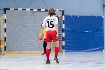 Bild 37 - wCJ Futsalmeisterschaft Runde 1